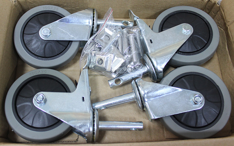 食品機械 食品機械