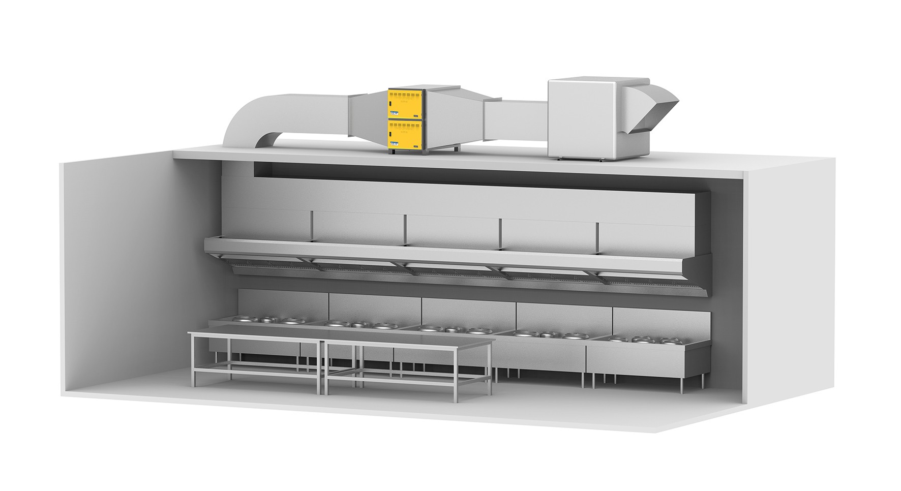 食品機械 食品機械