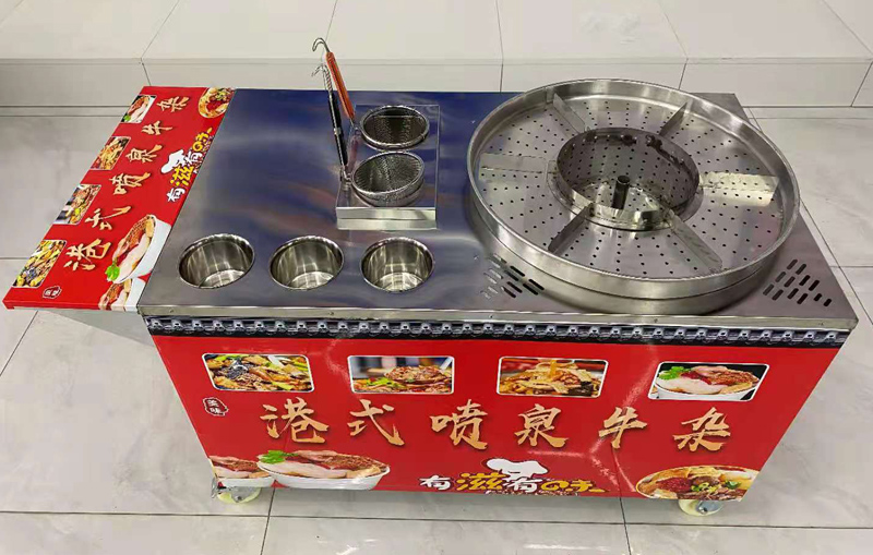 食品機(jī)械 食品機(jī)械