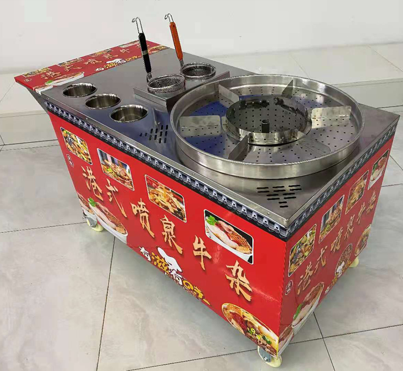 食品機(jī)械 食品機(jī)械