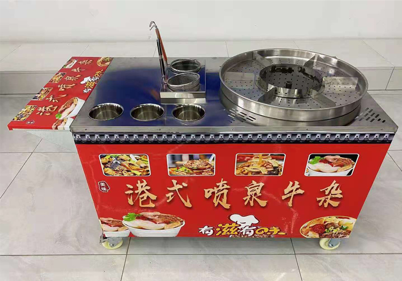 食品機(jī)械 食品機(jī)械