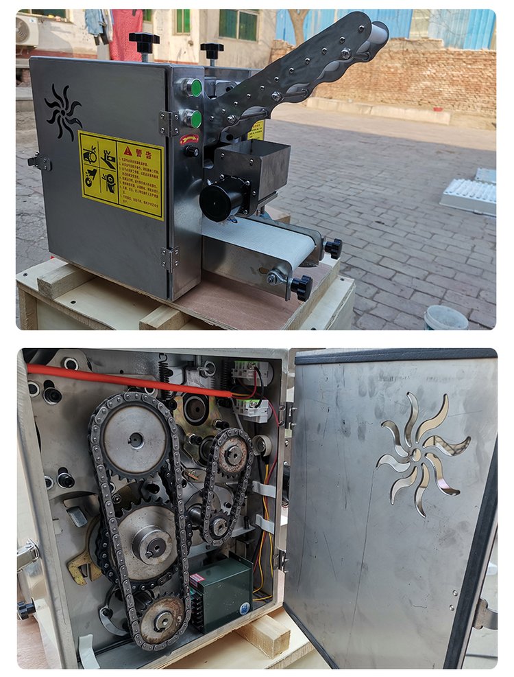 食品機(jī)械 食品機(jī)械