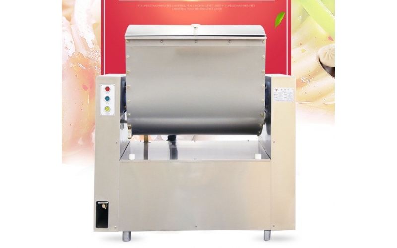 和面機(jī)商用全自動(dòng)減速機(jī)系列攪面機(jī)全鋼臥式Y(jié)型打面機(jī)