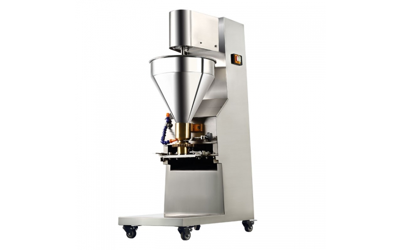 肉丸成型機全自動丸子機肉圓機魚丸機打牛肉丸魚丸機器肉丸機商用