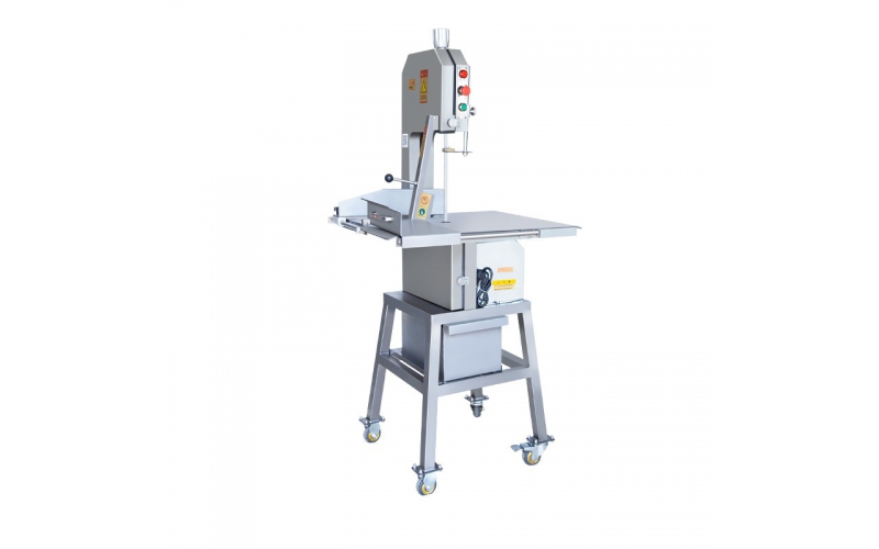 鋸骨機(jī)商用330大型不銹鋼整羊切骨全自動切割牛排凍肉電動剁骨機(jī)